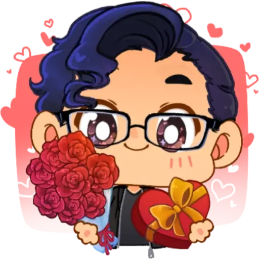 Alex's Thank You Image